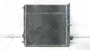Citroen C3 Radiateur de refroidissement 