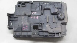 Citroen C3 Battery tray 9676054080