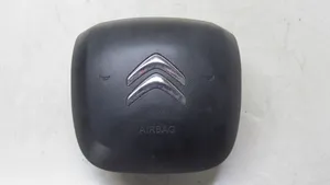 Citroen C3 Airbag de volant 