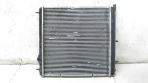 Citroen C3 Radiateur de refroidissement 