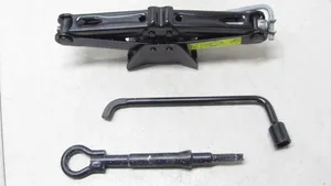 Citroen C3 Instrumentu kaste 