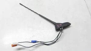 Citroen C3 Antenne radio 9819669580