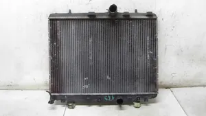 Citroen C3 Radiateur de refroidissement 