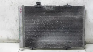 Citroen C3 Radiateur condenseur de climatisation 