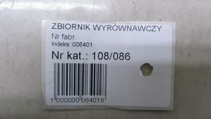 Citroen C3 Vase d'expansion / réservoir de liquide de refroidissement 