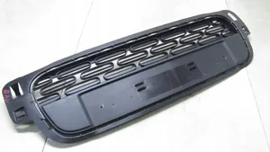 Citroen C3 Grille inférieure de pare-chocs avant 