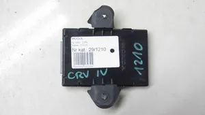 Honda CR-V Moduł / Sterownik Bluetooth 39775T1GE000