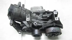 Honda CR-V Supporto di montaggio del filtro dell’olio N22B4