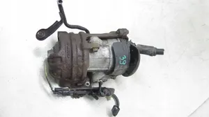 Honda CR-V Obudowa filtra paliwa 