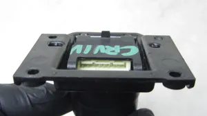 Honda CR-V Etupuskurin kamera 