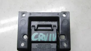 Honda CR-V Kamera zderzaka przedniego 