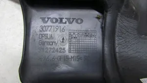 Volvo XC70 Osłona górna silnika 