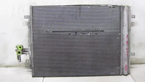 Volvo XC70 Gaisa kondicioniera dzeses radiators 