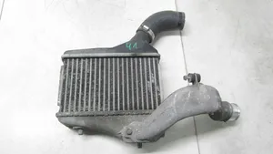 Honda CR-V Chłodnica powietrza doładowującego / Intercooler 