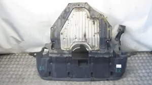 Honda CR-V Front bumper skid plate/under tray 