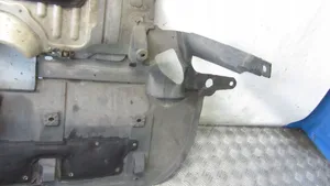 Honda CR-V Front bumper skid plate/under tray 