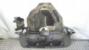 Honda CR-V Front bumper skid plate/under tray 