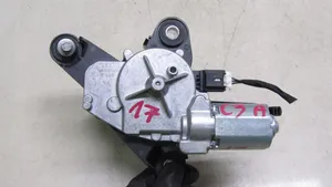 Citroen C3 Aircross Rear window wiper motor 