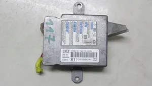 Honda CR-V Airbag control unit/module 77960T1GE920M4