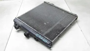 Citroen C3 Radiateur de refroidissement 