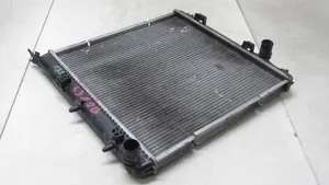 Citroen C3 Radiateur de refroidissement 9684522780