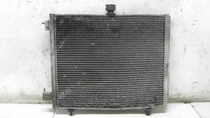 Citroen C3 Radiateur condenseur de climatisation 