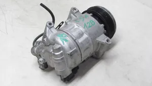 Citroen C5 Aircross Compressore aria condizionata (A/C) (pompa) 9827552280