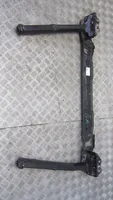 Citroen C5 Aircross Bottom radiator support slam panel 