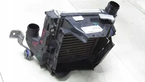 Citroen C5 Aircross Radiatore intercooler 