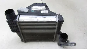 Citroen C5 Aircross Radiatore intercooler 