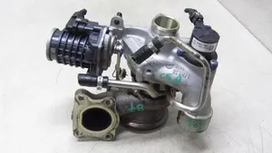 Citroen C5 Aircross Turboahdin 9825982080