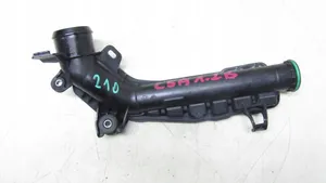 Citroen C5 Aircross Risuonatore di aspirazione 9812735880