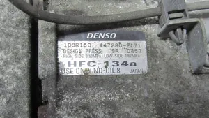 Honda CR-V Kompresor / Sprężarka klimatyzacji A/C 4472802171