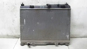 Ford Ecosport Radiateur de refroidissement C1B18005AA
