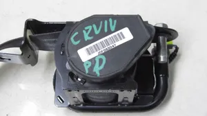 Honda CR-V Pas bezpieczeństwa fotela przedniego 