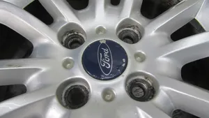 Ford Ecosport R16-alumiinivanne 