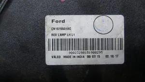 Ford Ecosport Lámpara de niebla trasera 
