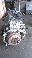 Citroen C3 Moteur HM01