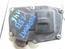Ford Ecosport Throttle valve CN1G9F991AB