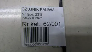 Honda CR-V Regulator ciśnienia paliwa 0281002966