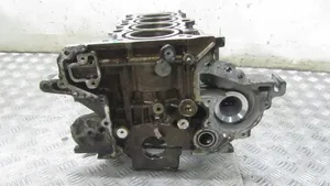 KIA Venga Bloc moteur G4FA