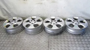 KIA Venga R16 alloy rim 