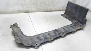 KIA Venga Front bumper skid plate/under tray 