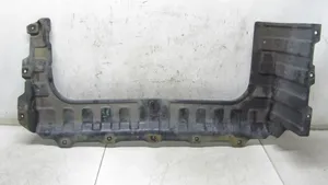 KIA Venga Front bumper skid plate/under tray 