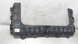 KIA Venga Front bumper skid plate/under tray 