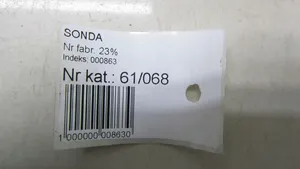 Honda CR-V Sonda lambda 0281004106