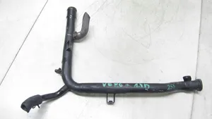 KIA Venga Engine coolant pipe/hose 