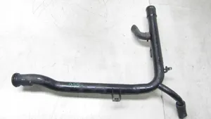 KIA Venga Engine coolant pipe/hose 