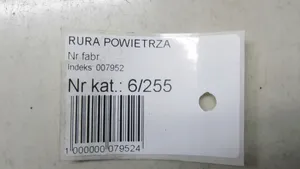 KIA Venga Tuyau de liquide de refroidissement moteur 