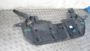 Honda CR-V Front bumper skid plate/under tray 